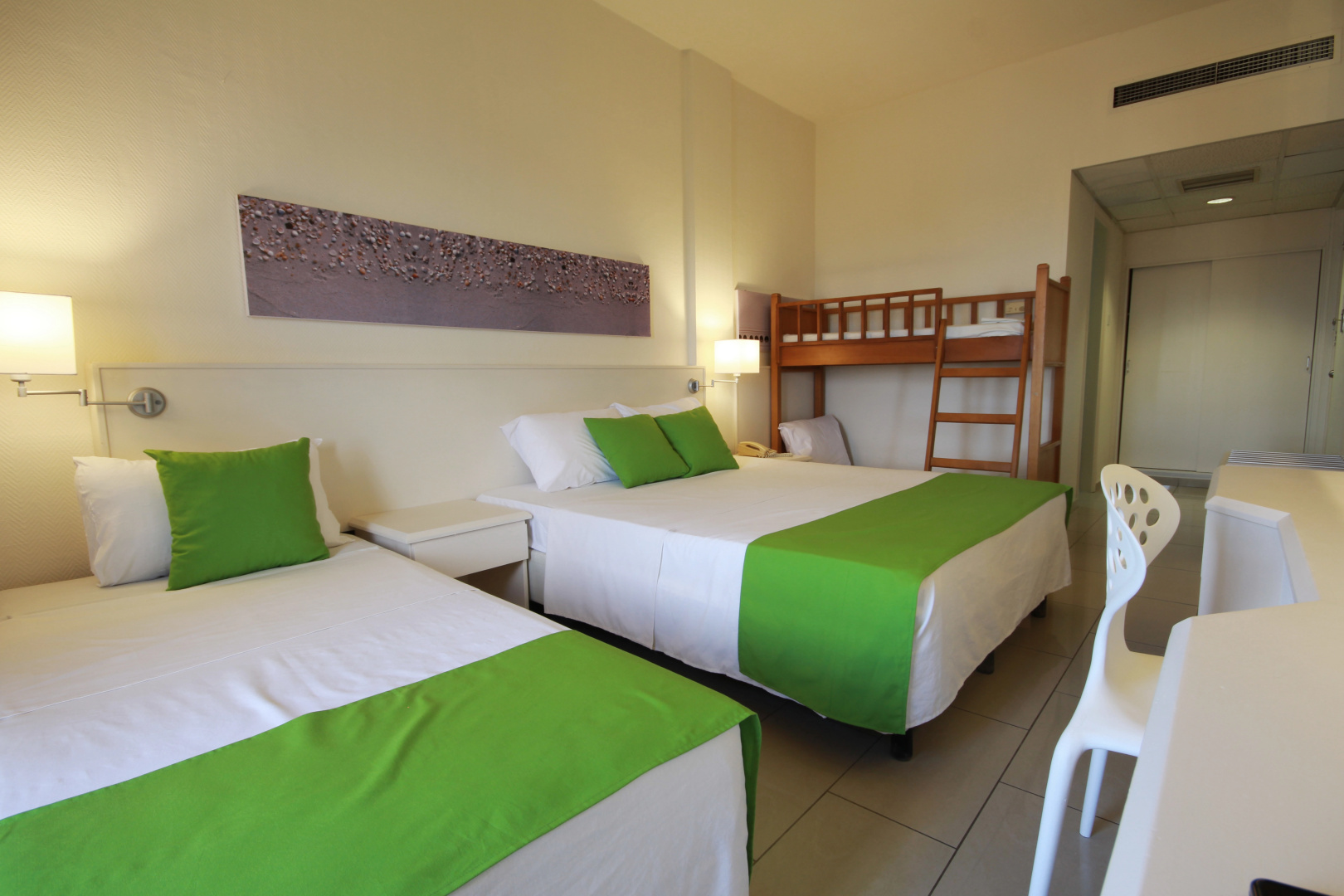 Photo - Papouis Protaras Hotel