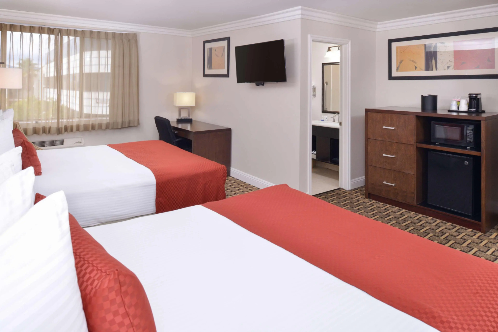 Foto - Best Western Plus LA Mid Town Hotel