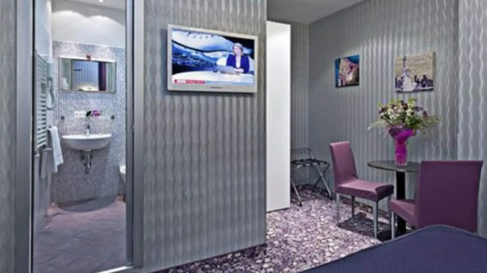 Photo - Hotel Relais Dei Papi