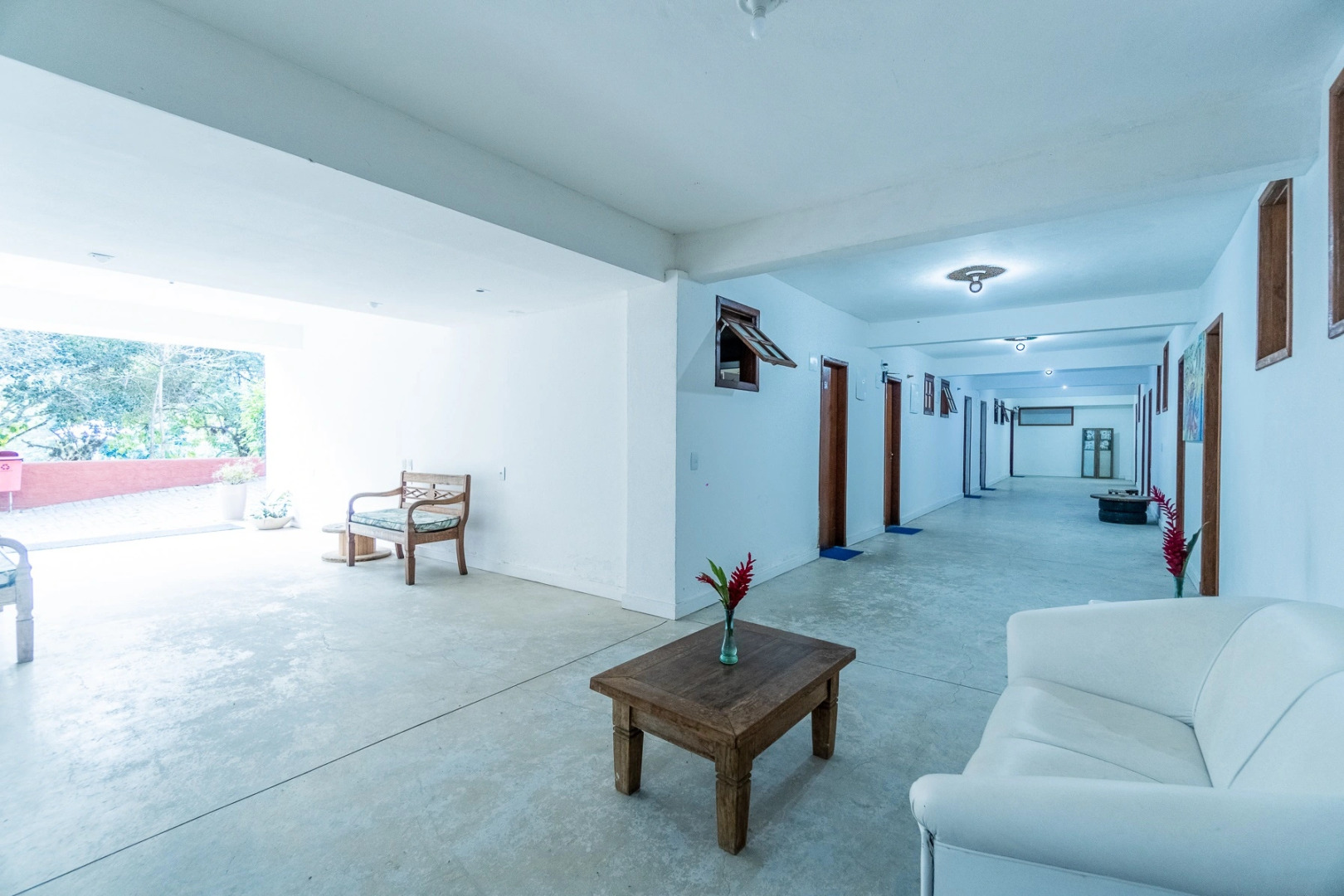 Foto - Hotel Miratlantico Búzios