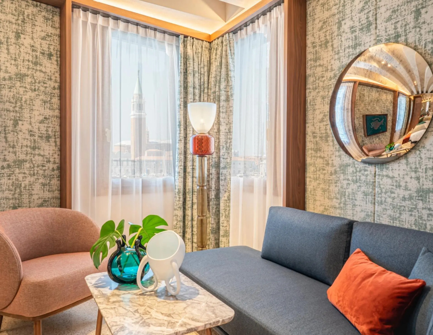 Photo - Ca' di Dio - VRetreats, an SLH Hotel