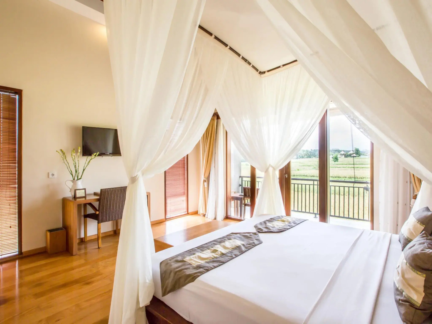 Foto - Manyi Village Ubud