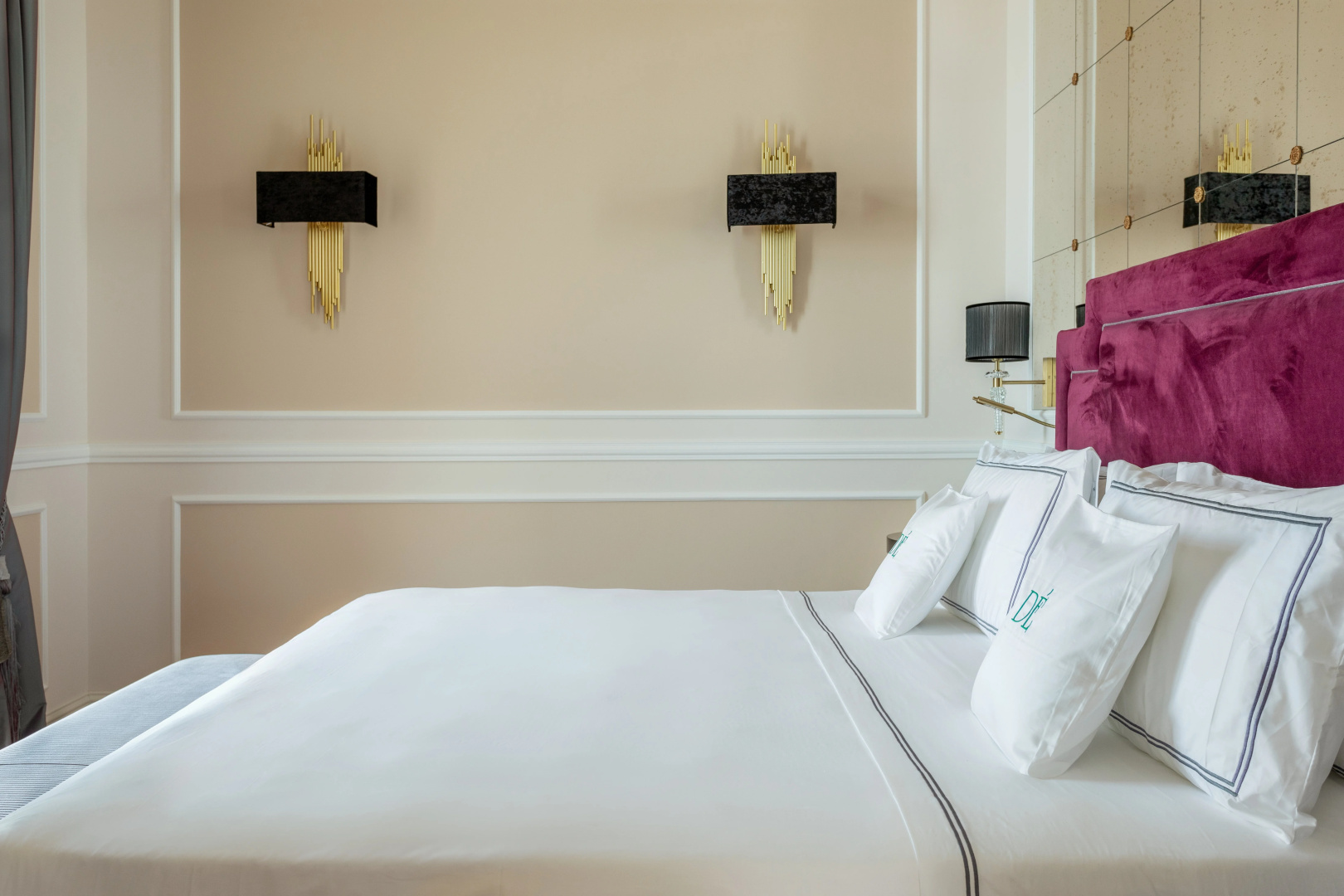 Foto - Grand Hotel Des Etrangers- The Leading Hotels of the World
