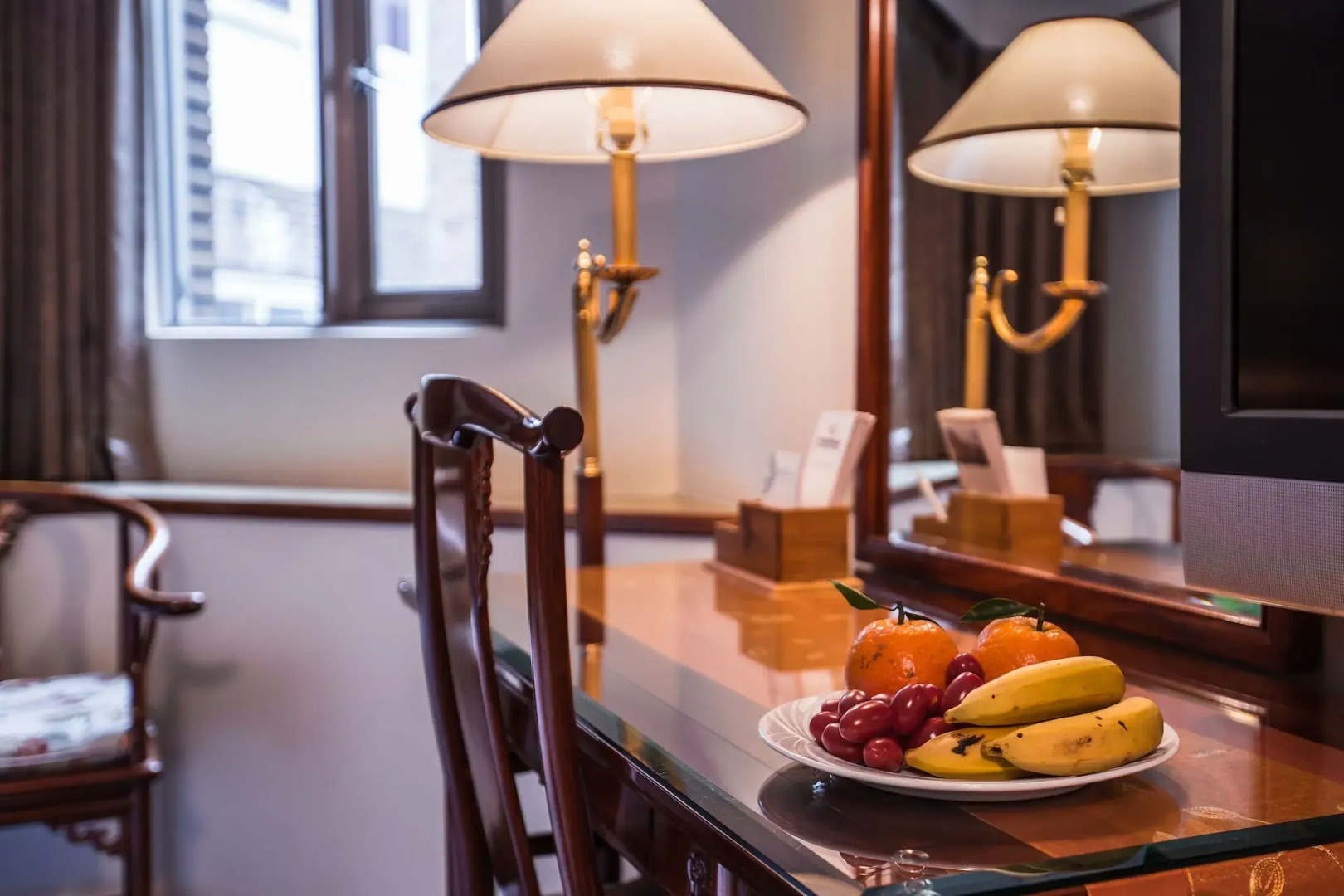 Photo - Han She Hotel