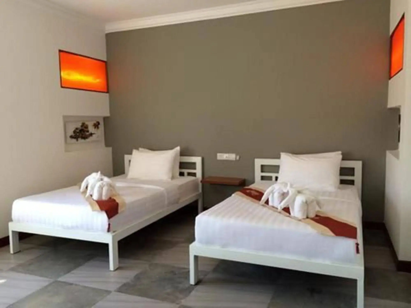 Photo - Villa Um Theara - Siem Reap
