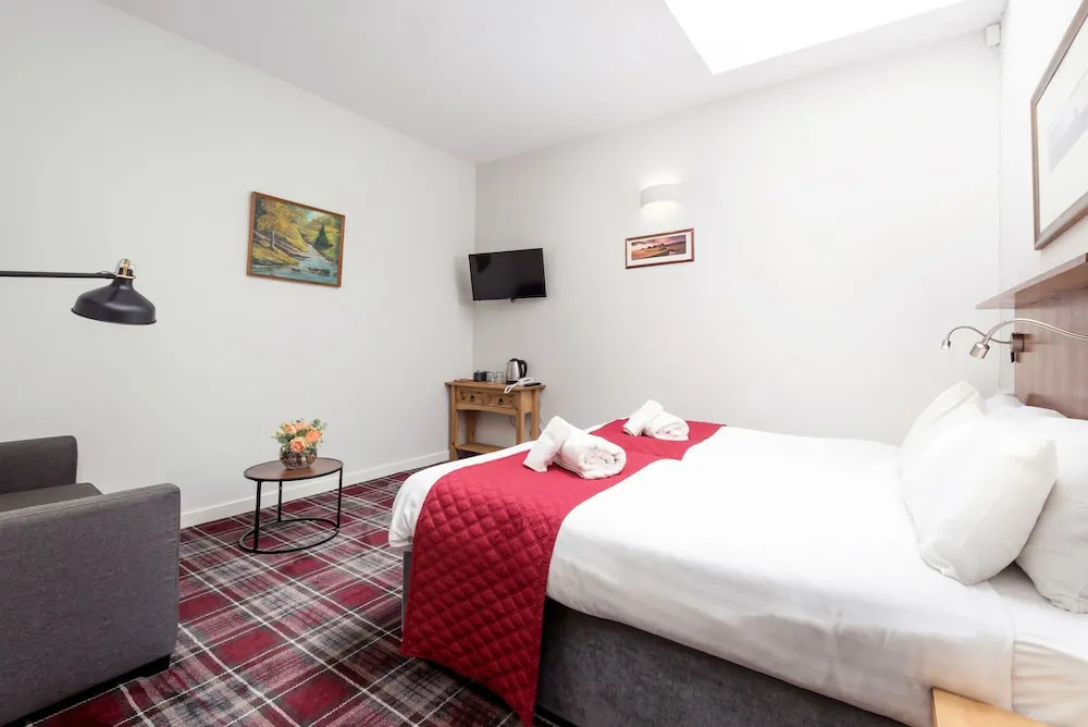 Foto - Smith Place Hotel