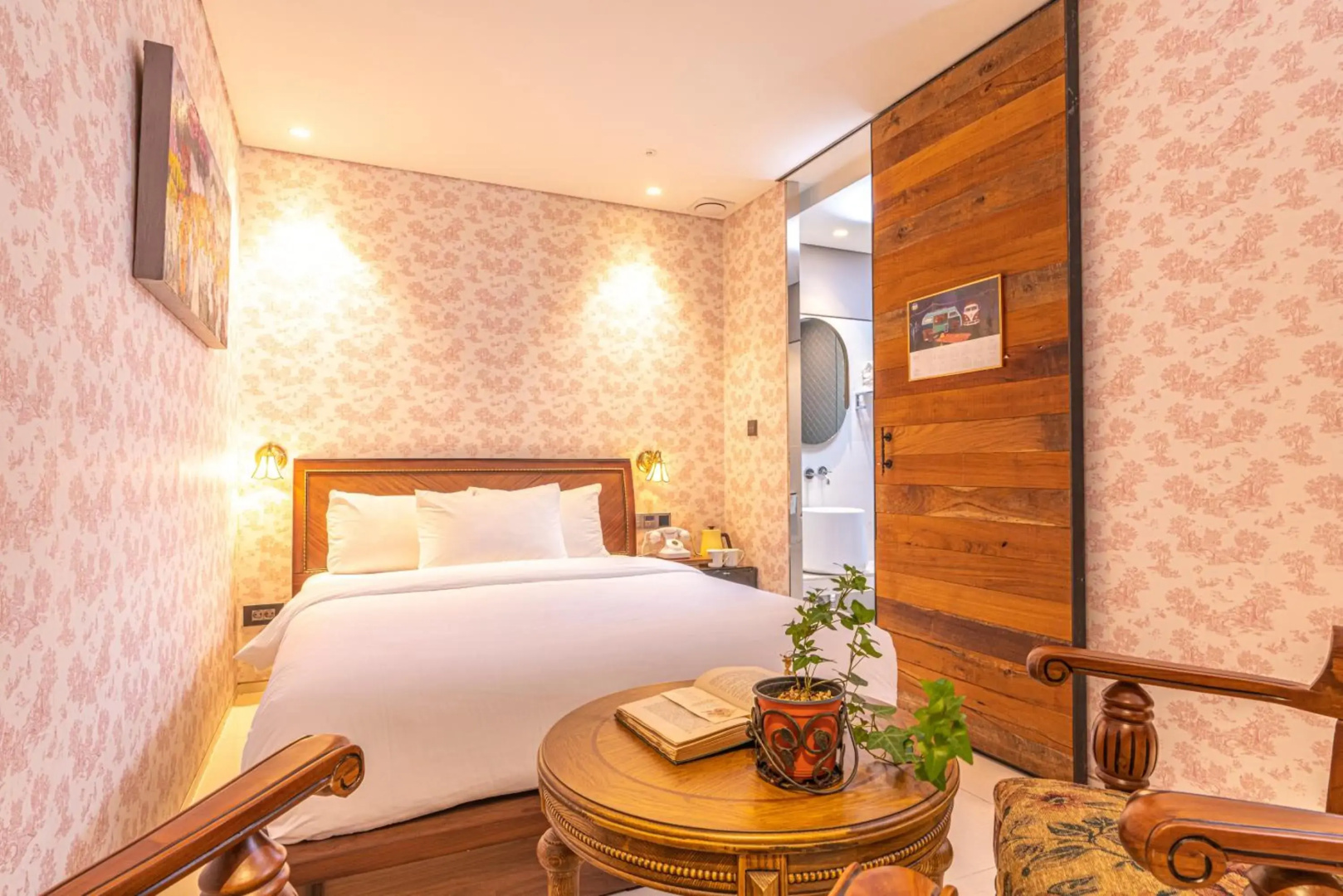 Foto - Hotel Lemong
