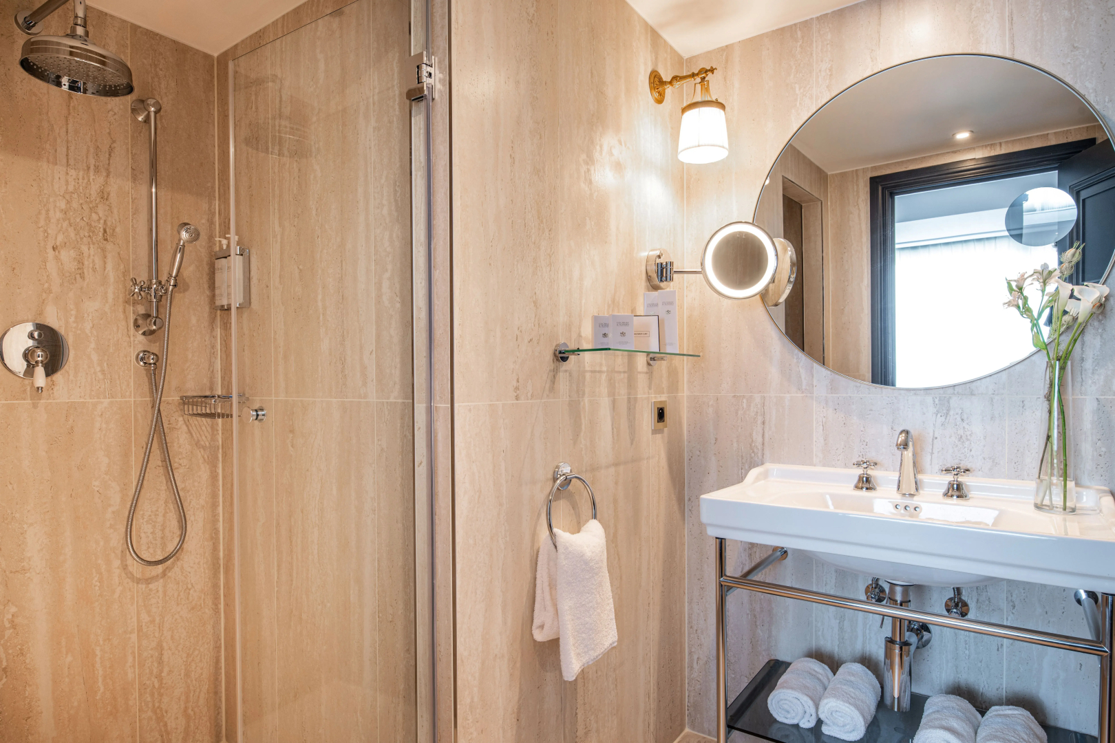 Foto - Hotel Barsey by Warwick