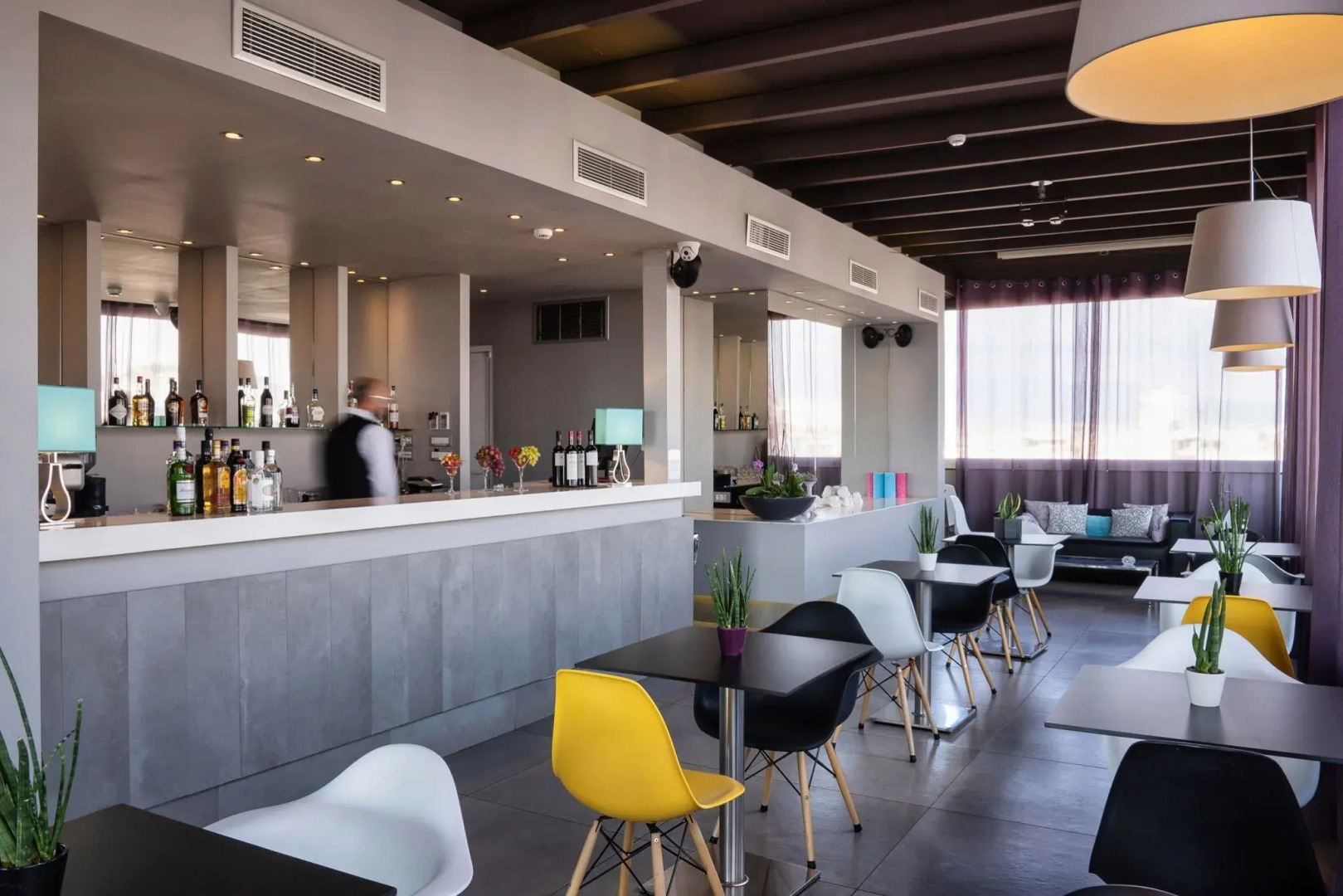 Foto - Polis Grand Hotel