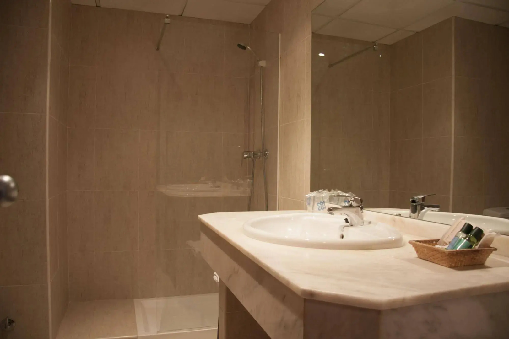 Foto - Hotel Sicania