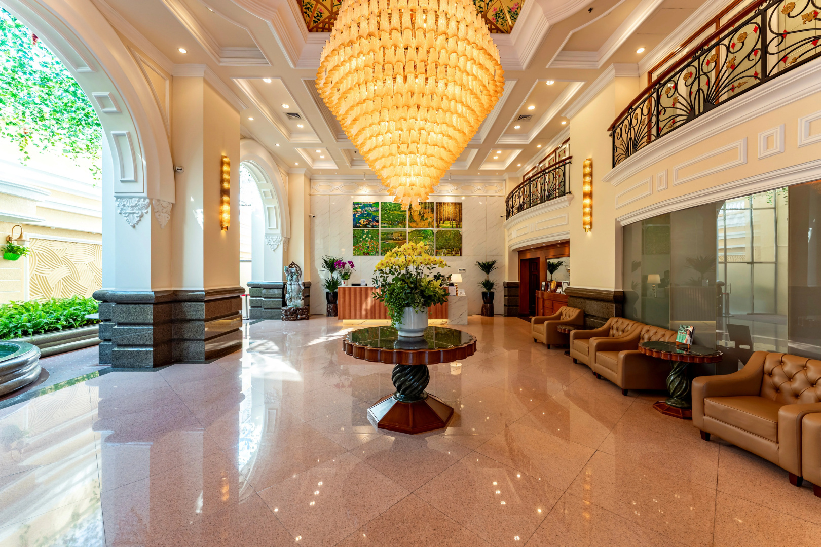 Foto - Sherwood Residence