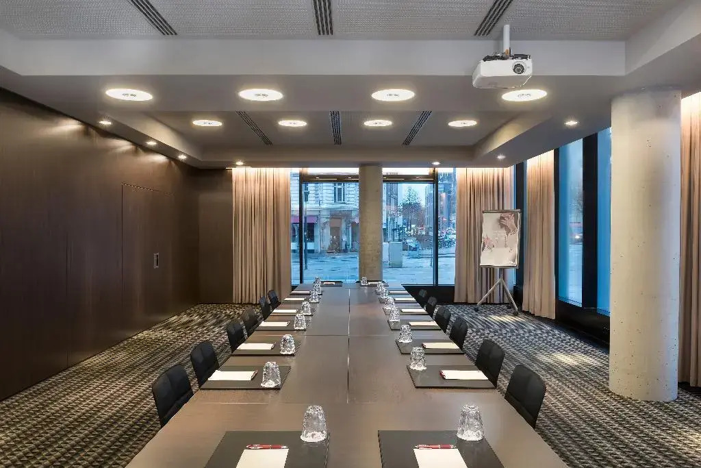 Foto - Adina Apartment Hotel Hamburg Speicherstadt