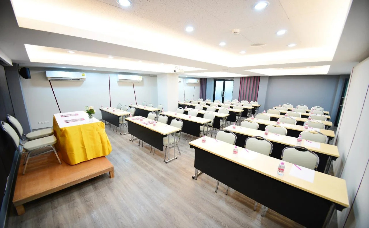 Foto - Praso@Ratchada12