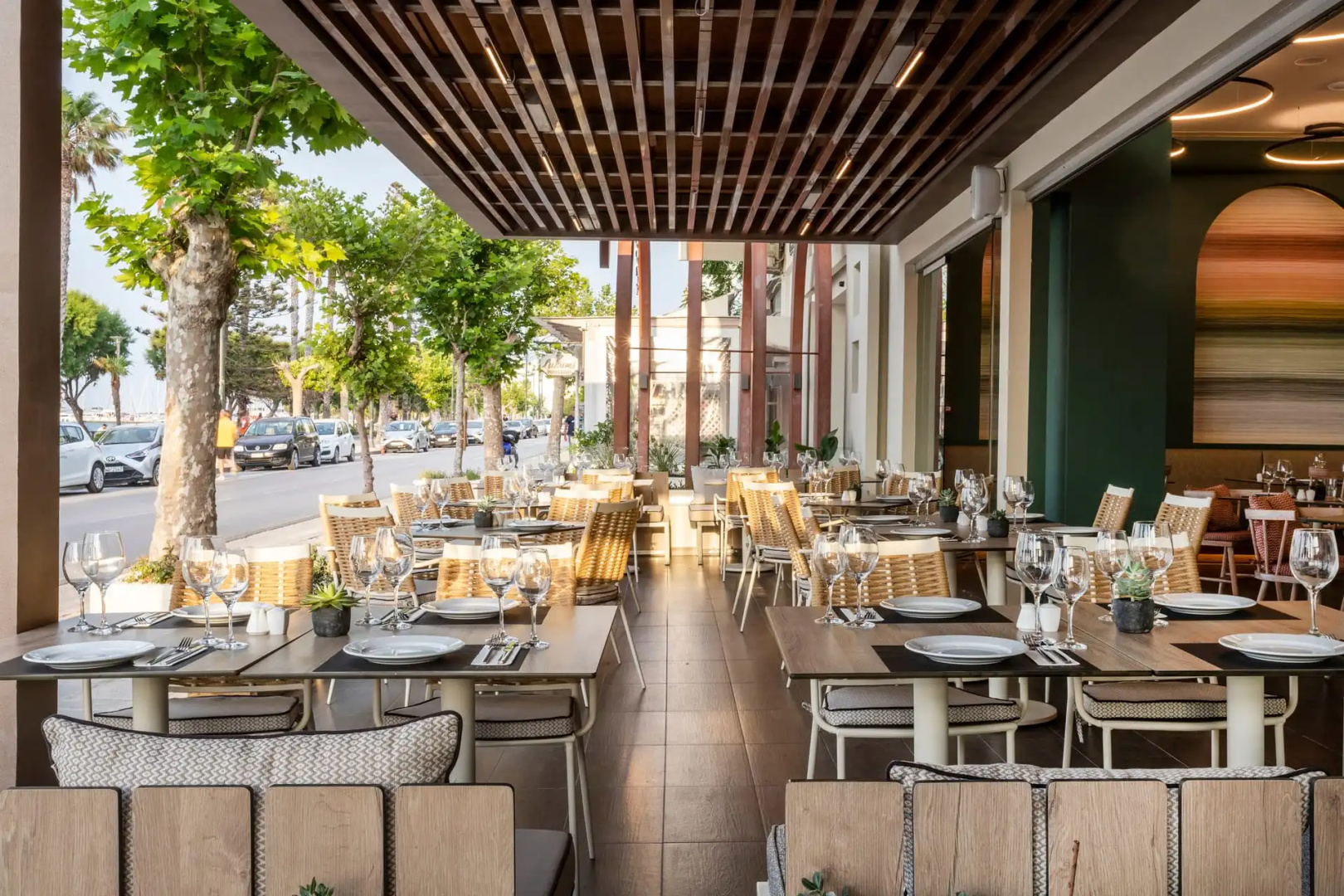 Photo - Kosea Boutique Hotel