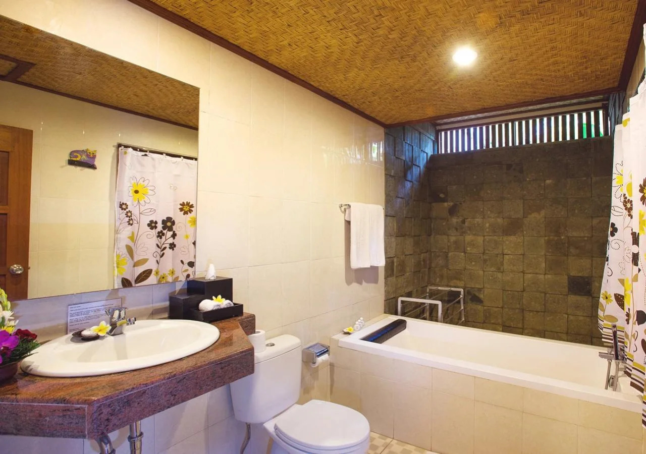 Foto - Rama Phala Resort & Spa