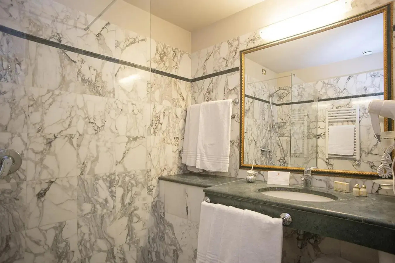 Photo - Hotel Donatello