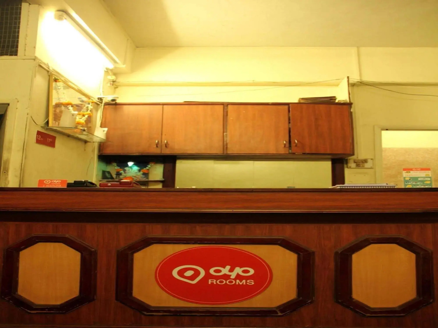 Foto - HMR Hotels - Hotel HMR Royal Inn