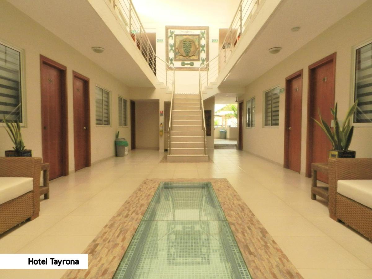 Foto - Hotel Tayrona Rodadero