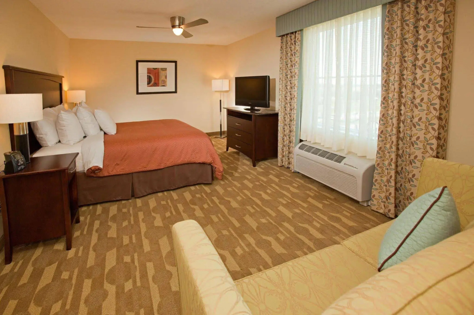 Foto - Homewood Suites by Hilton Lake Buena Vista Orlando - Newly Renovated!