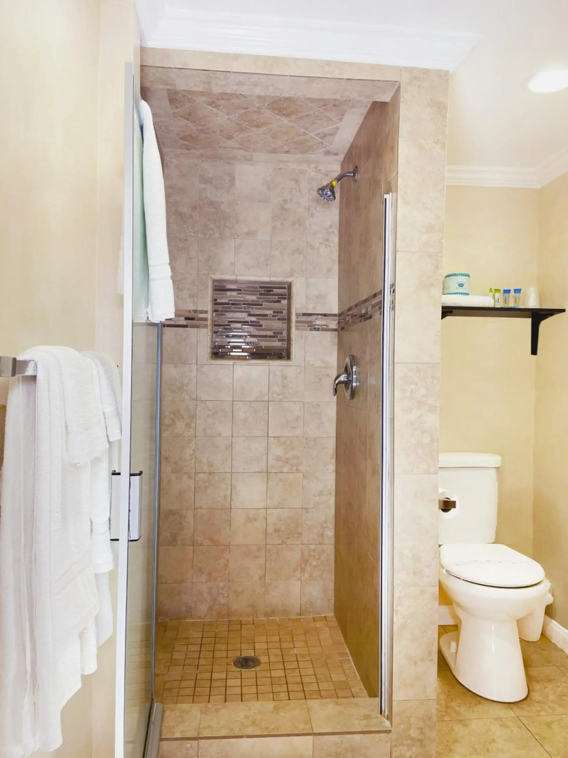 Foto - Nite Inn at Universal City - Walking Distance to Universal Studios Hollywood