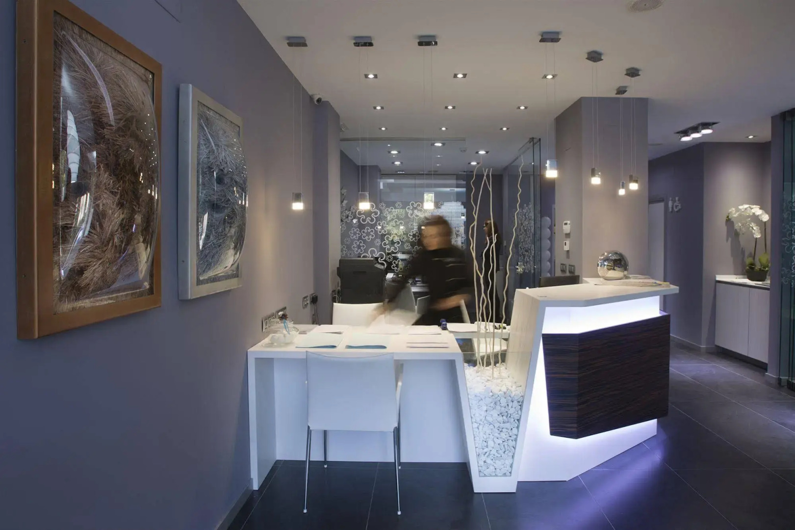 Foto - Salamanca Suite Studios