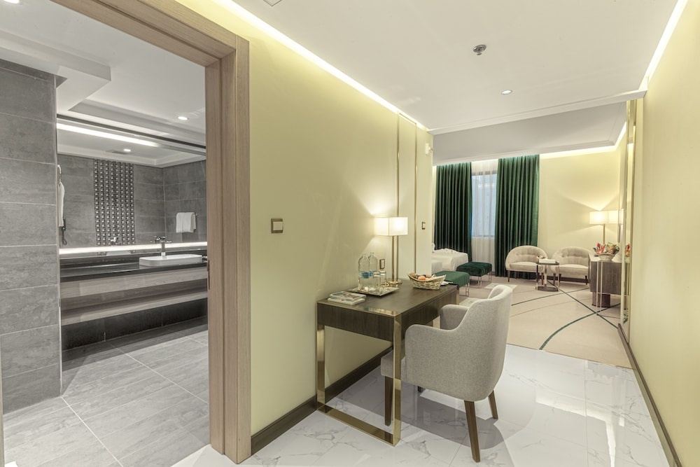 Foto - Green Park Hotel