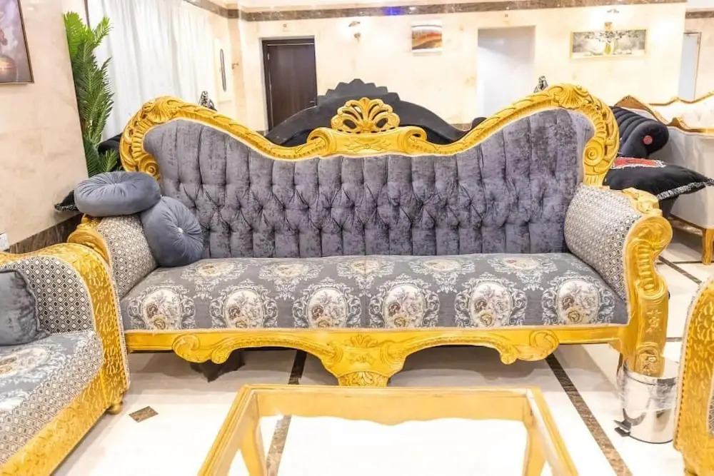 Foto - فندق سفير المسك Safeer Almisk Hotel