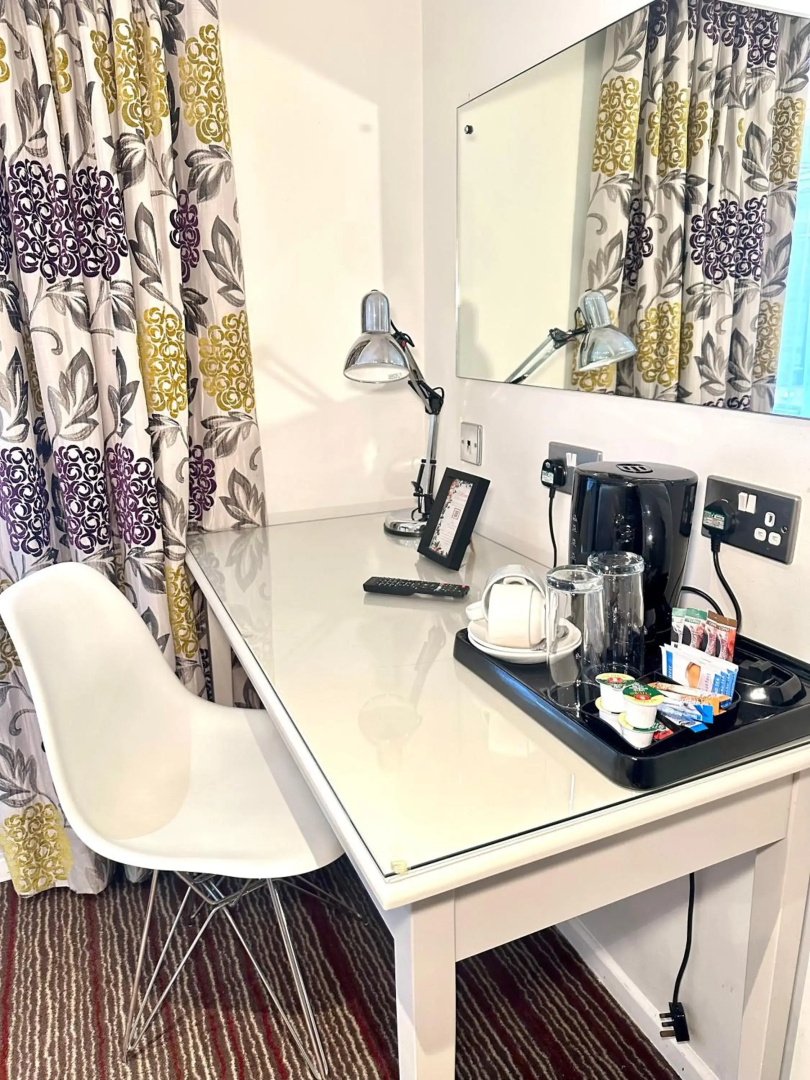 Foto - The Casa Hotel, Sure Hotel Collection by Best Western