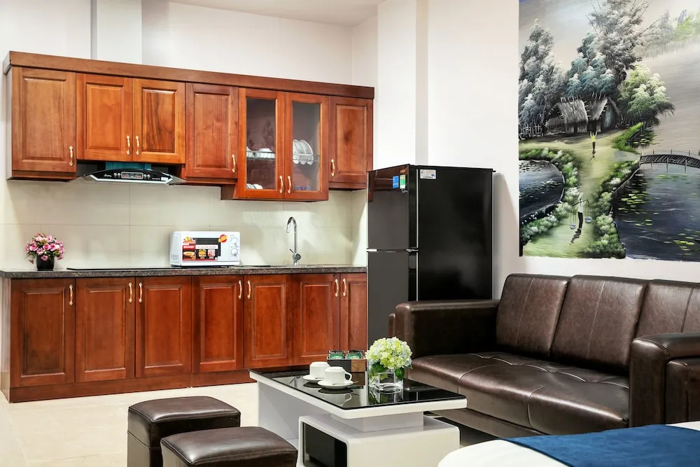 Foto - Patel Hotel Hanoi