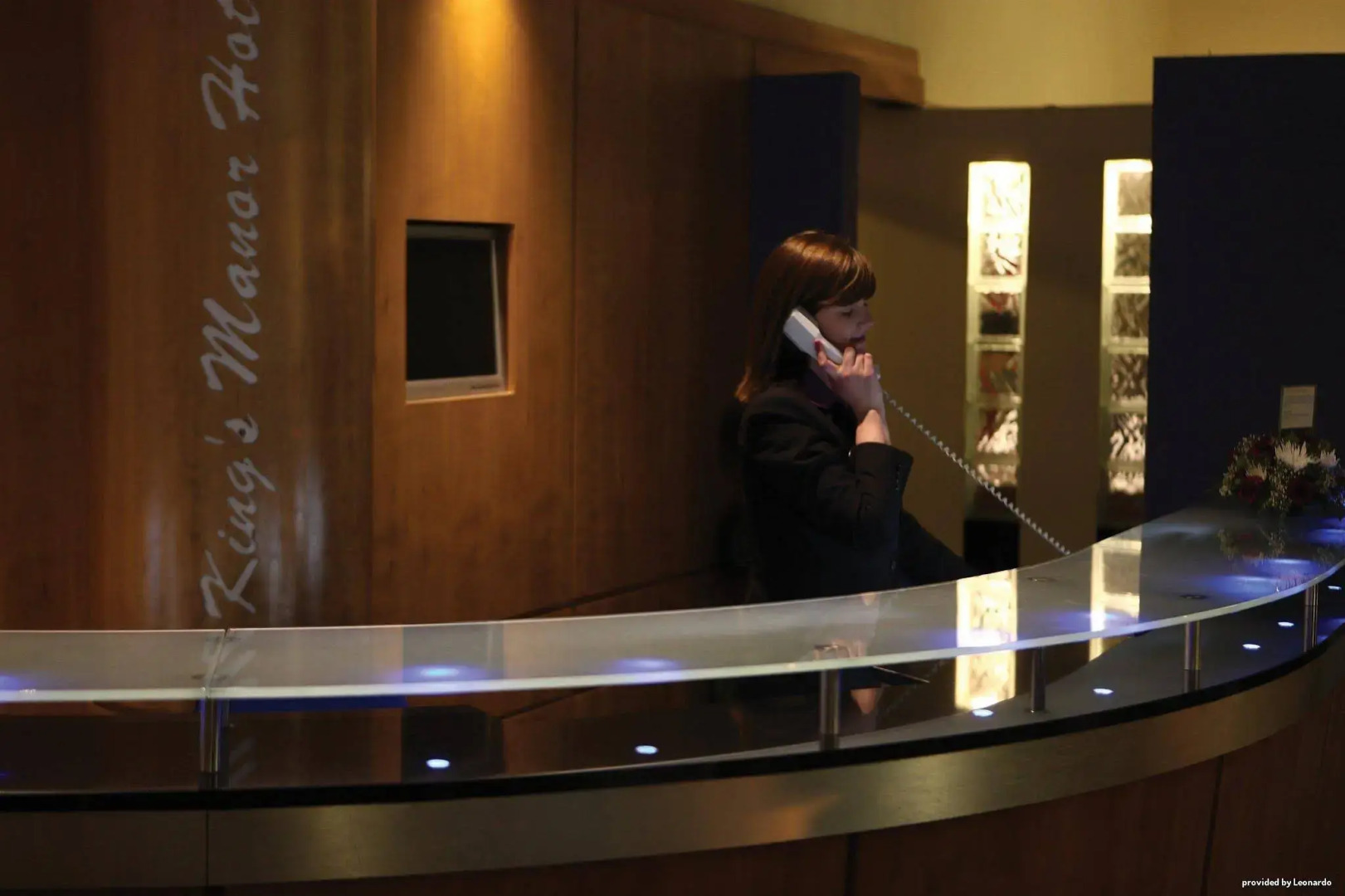 Photo - Best Western Kings Manor