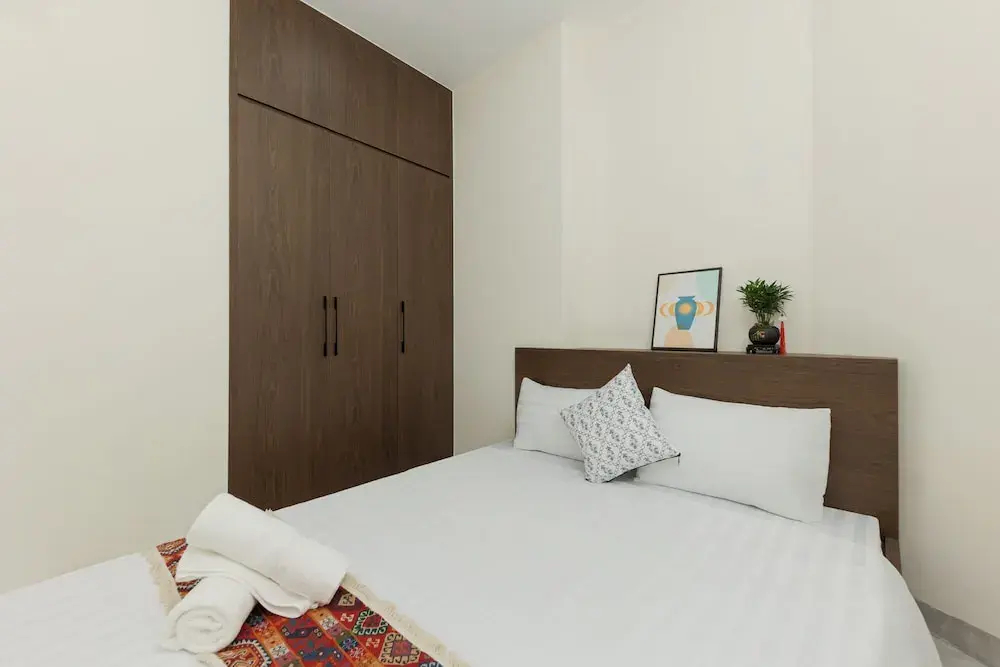 Photo - Townhouse Oak West Lake Apartment
