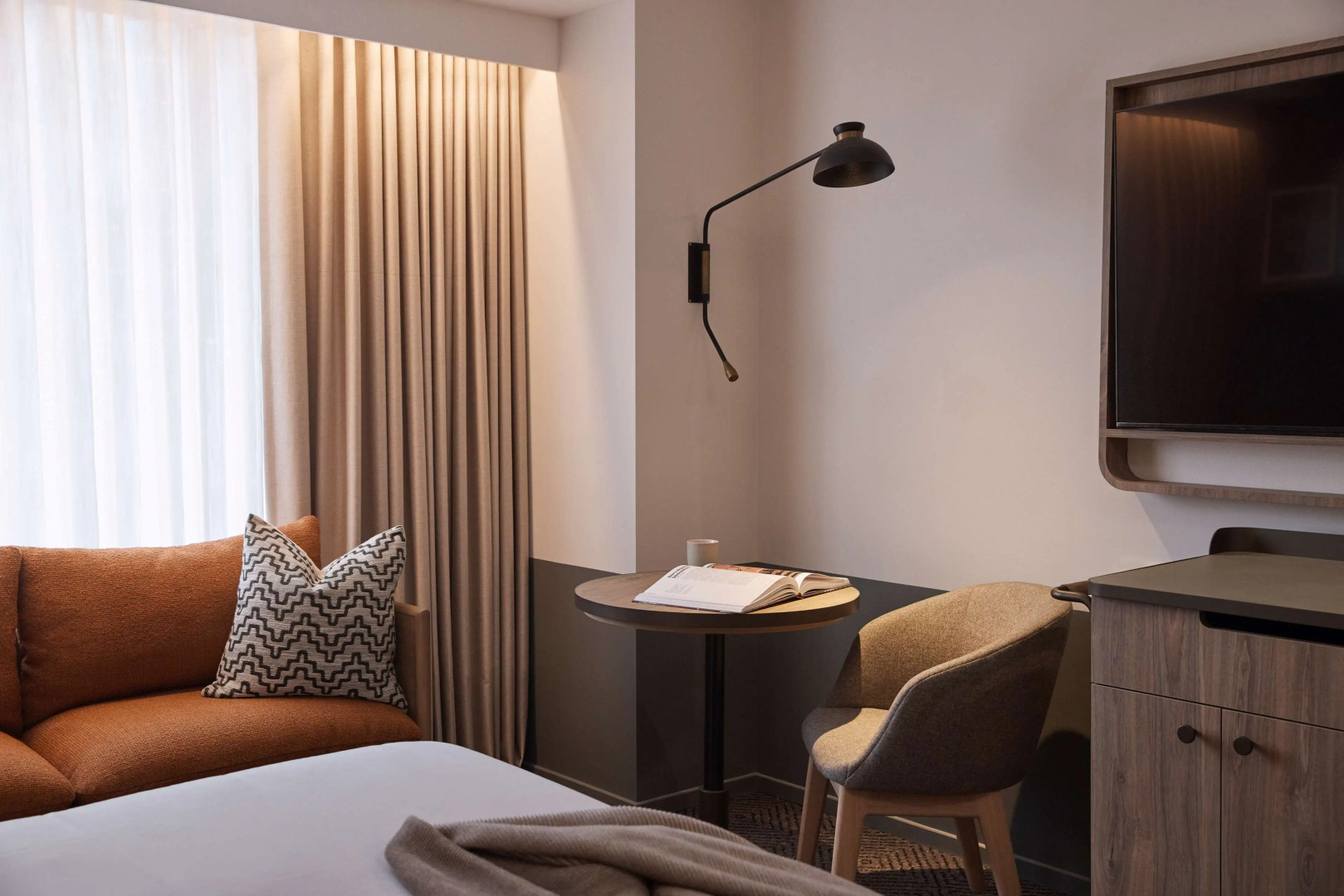 Foto - Rydges Melbourne