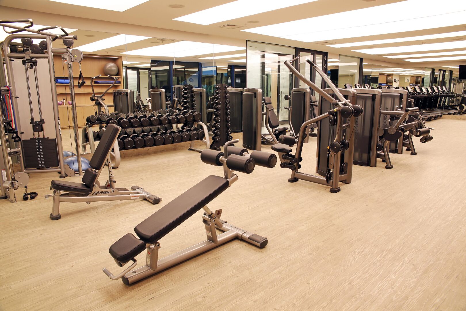 Foto - Grand Hyatt Rio de Janeiro