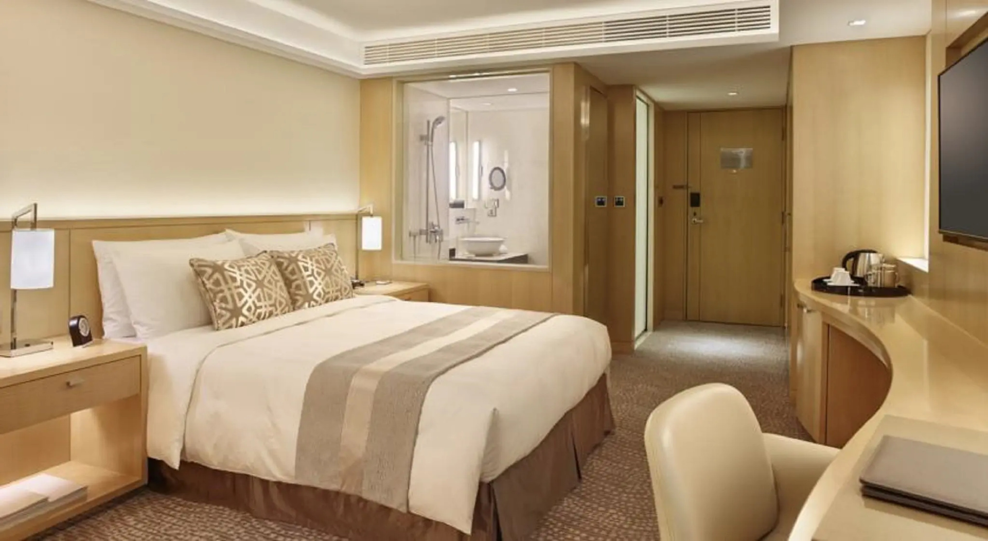 Foto - White Swan Hotel