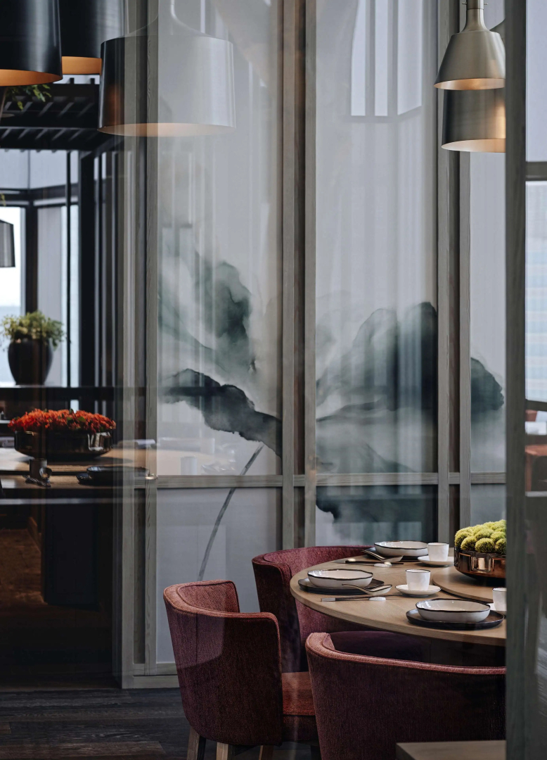 Photo - Park Hyatt Shenzhen