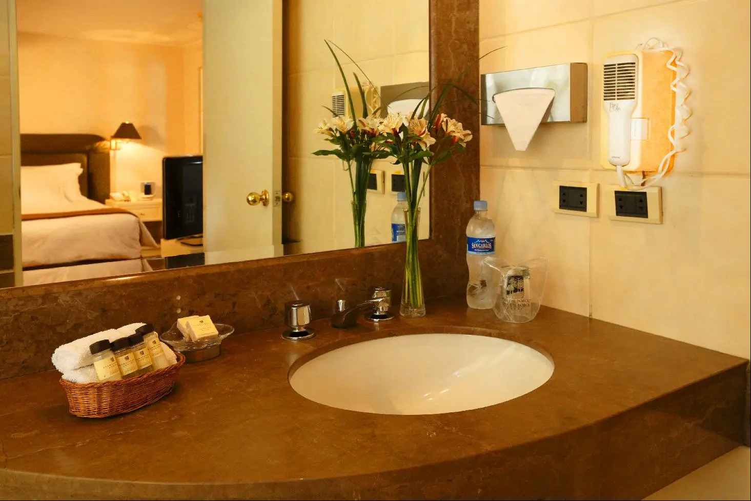 Foto - Suites del Bosque Hotel