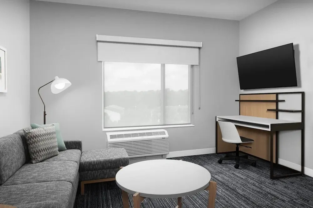 Foto - TownePlace Suites Jacksonville Airport