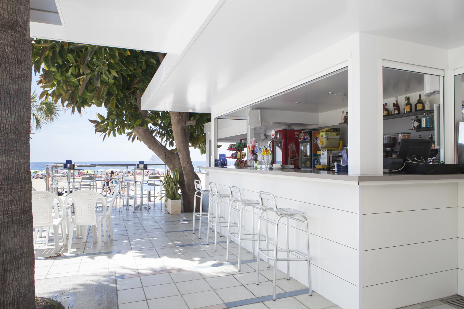 Foto - Hotel Cimbel