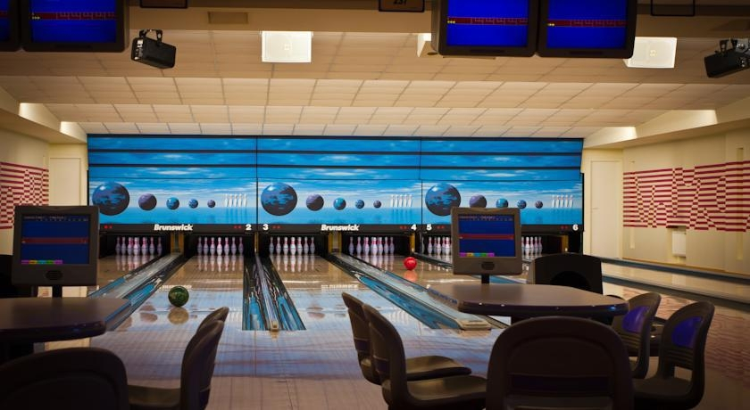 Foto - Riga Unimars Hotel