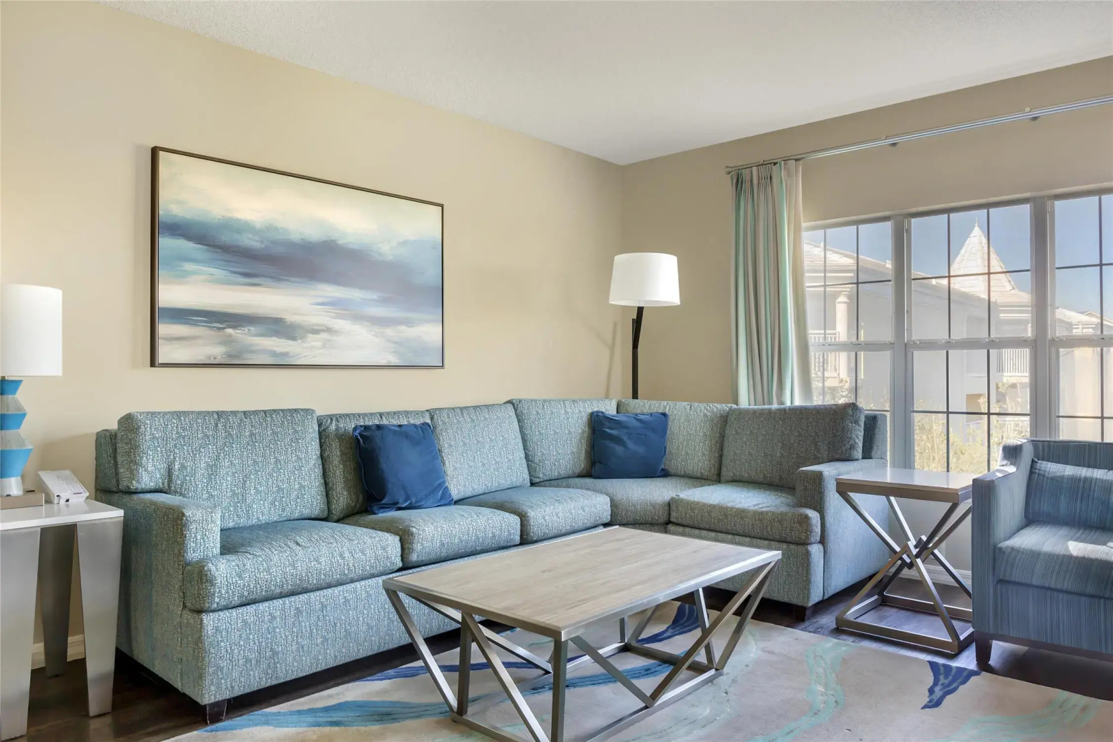Foto - Hilton Grand Vacations Club SeaWorld® Orlando