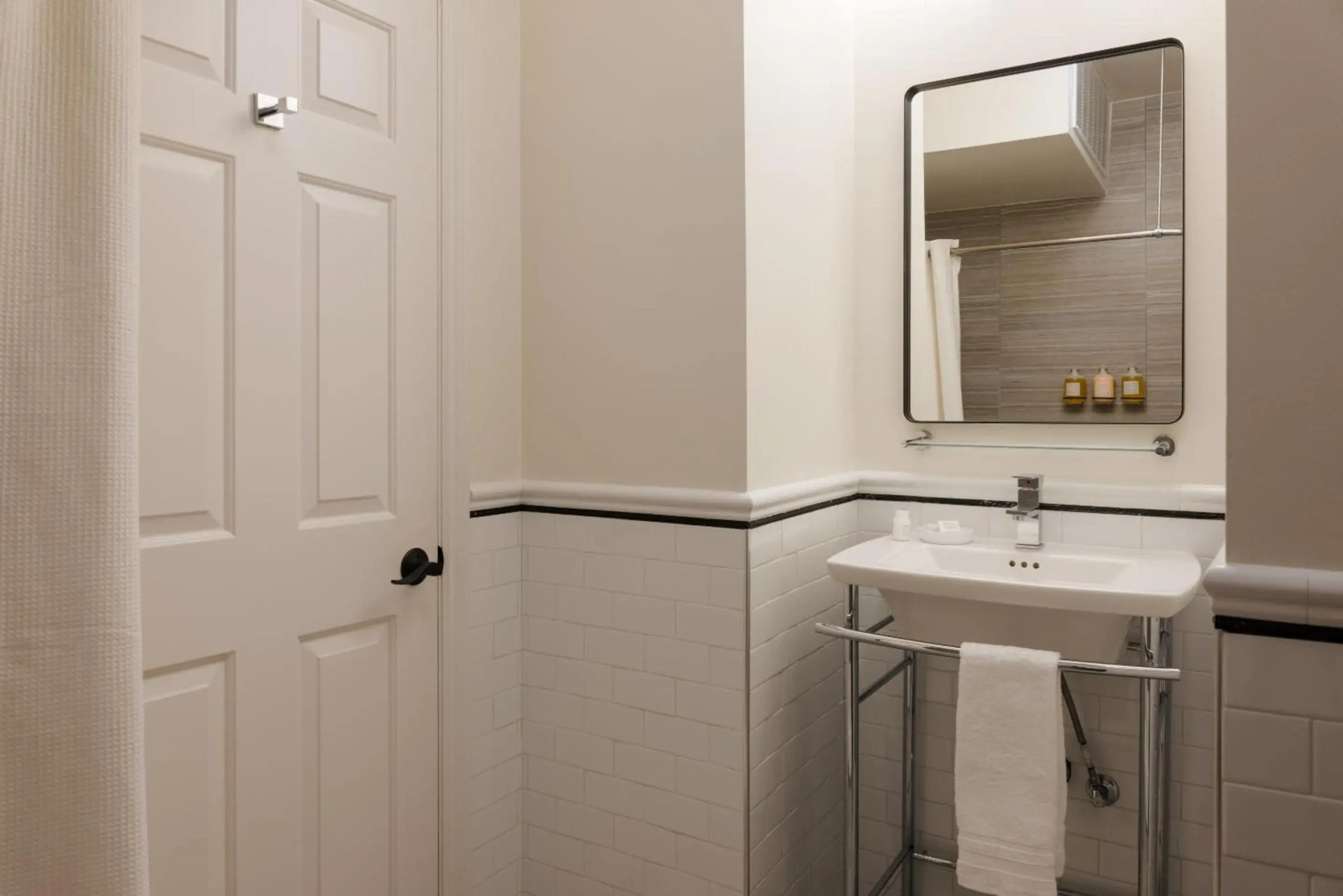 Foto - Hotel Bijou - Union Square