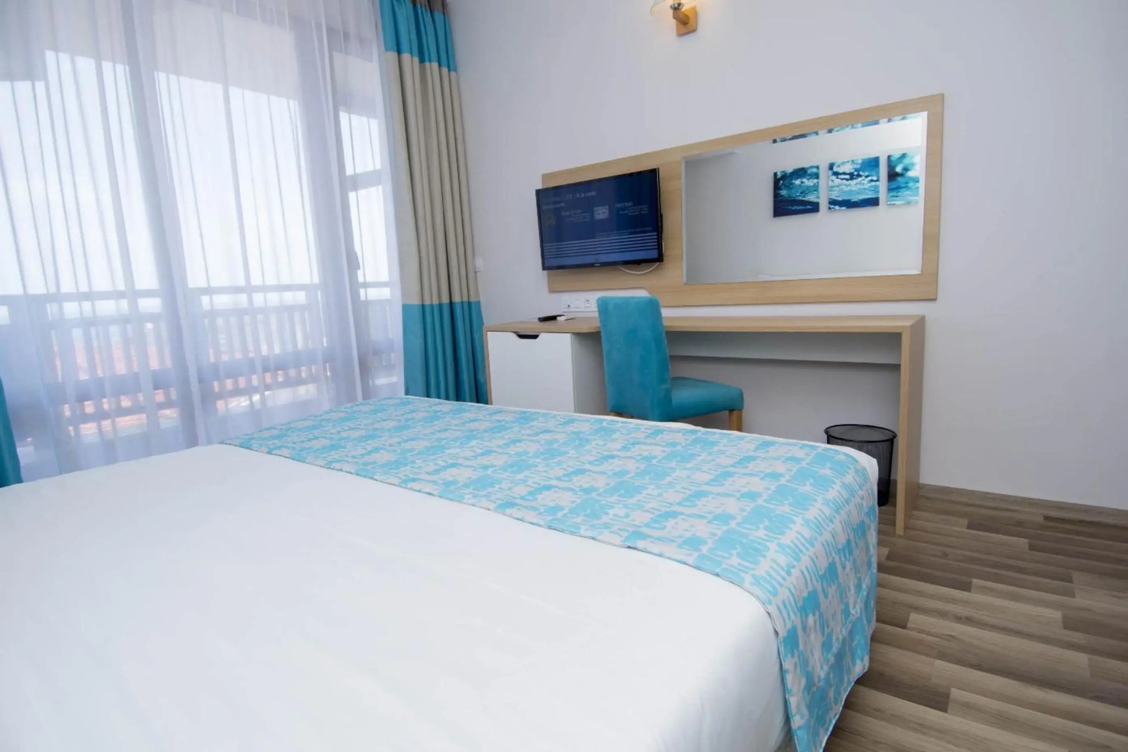 Foto - Nevis Resort & Aqua Park - All Inclusive