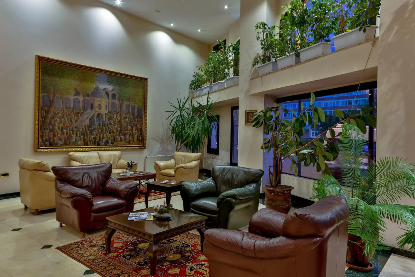 Photo - Central Hotel