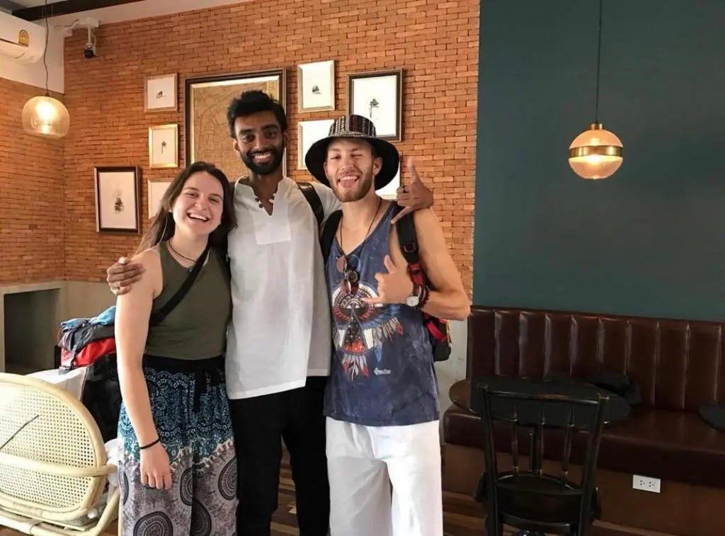 Foto - Khunluang Hostel