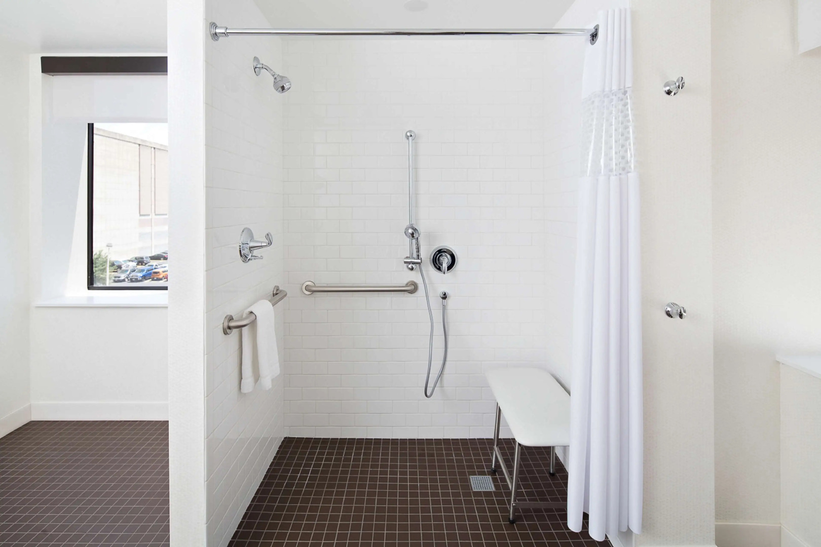 Foto - Hampton Inn & Suites Dallas Downtown