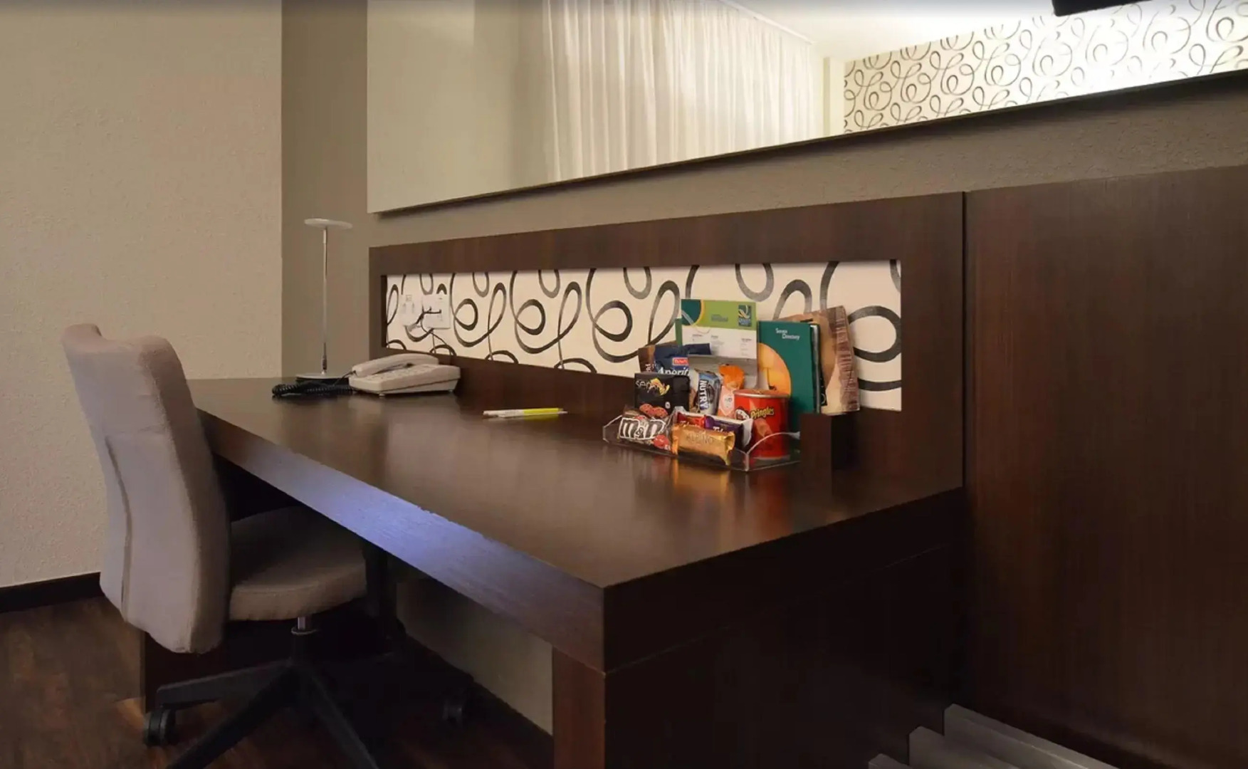 Photo - Quality Hotel Curitiba