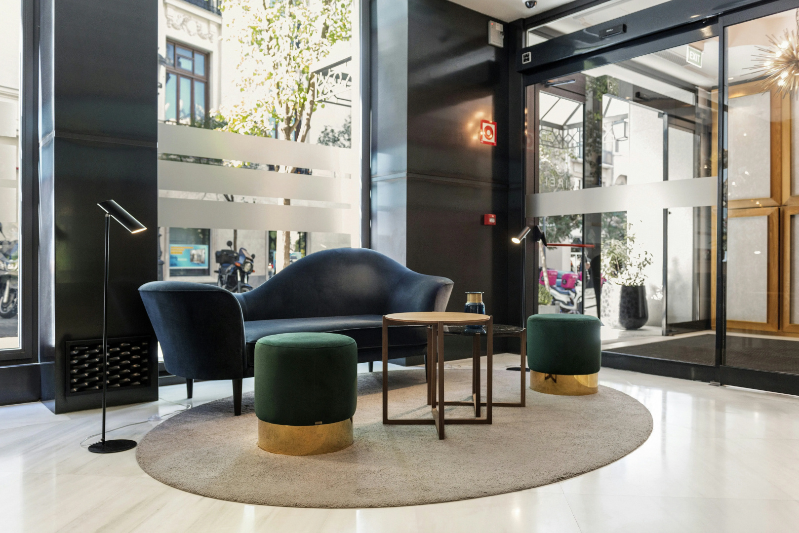 Foto - DoubleTree by Hilton Madrid-Prado