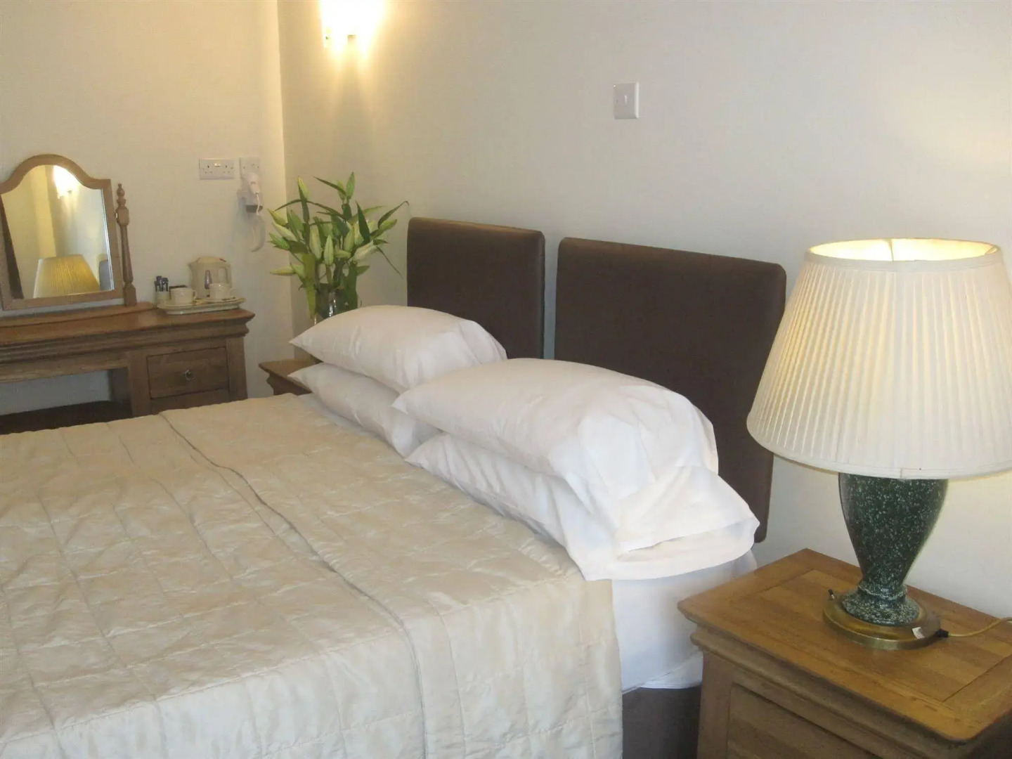 Foto - Old Mill Hotel & Lodge