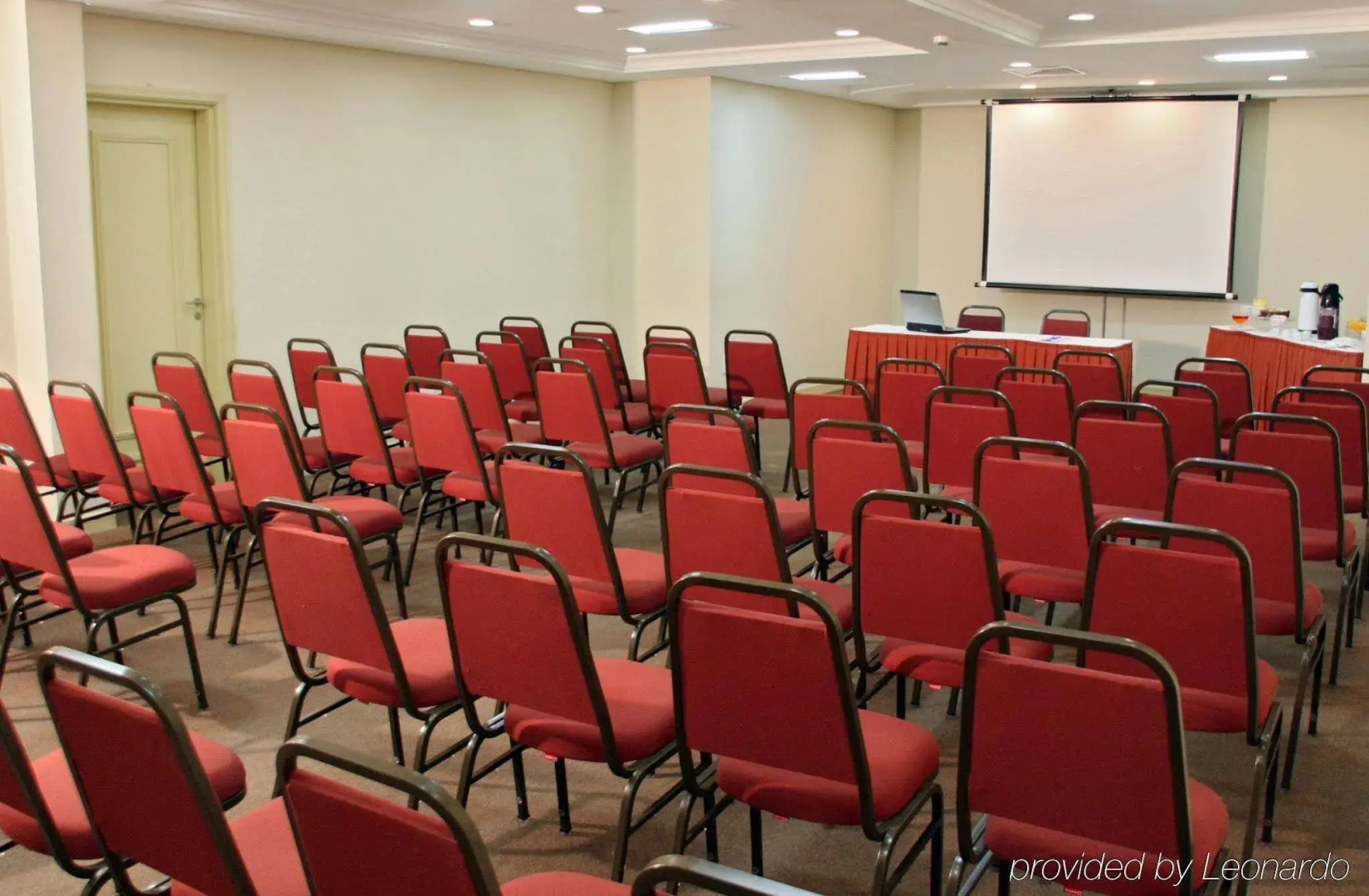 Photo - Transamerica Executive Curitiba Batel