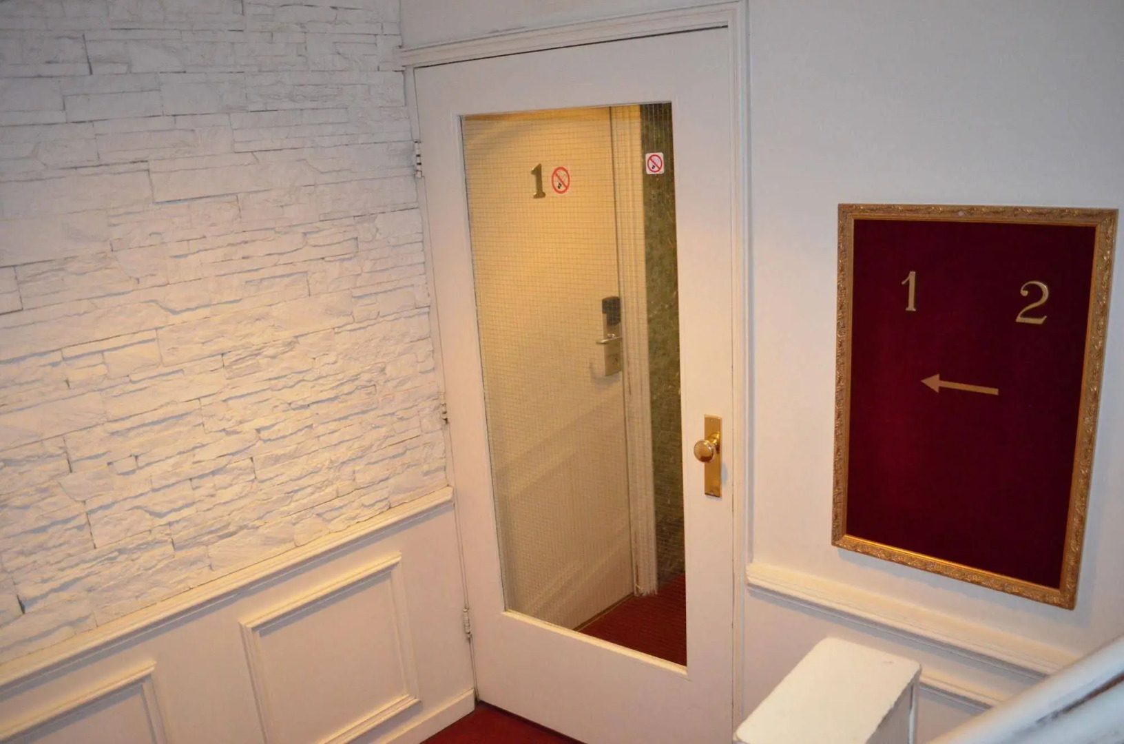 Foto - Rembrandtplein Hotel